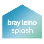 Bray  Leino Splash logo