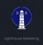 LightHouse Marketing Valencia logo