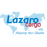 Lazaro Cargo logo