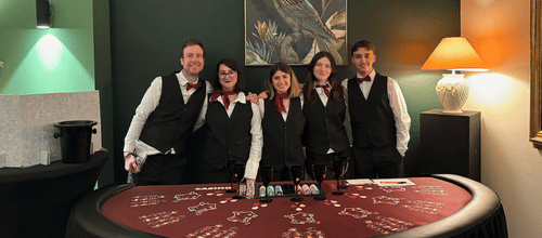 AE CASINO cover