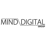 Mind Digital Group logo