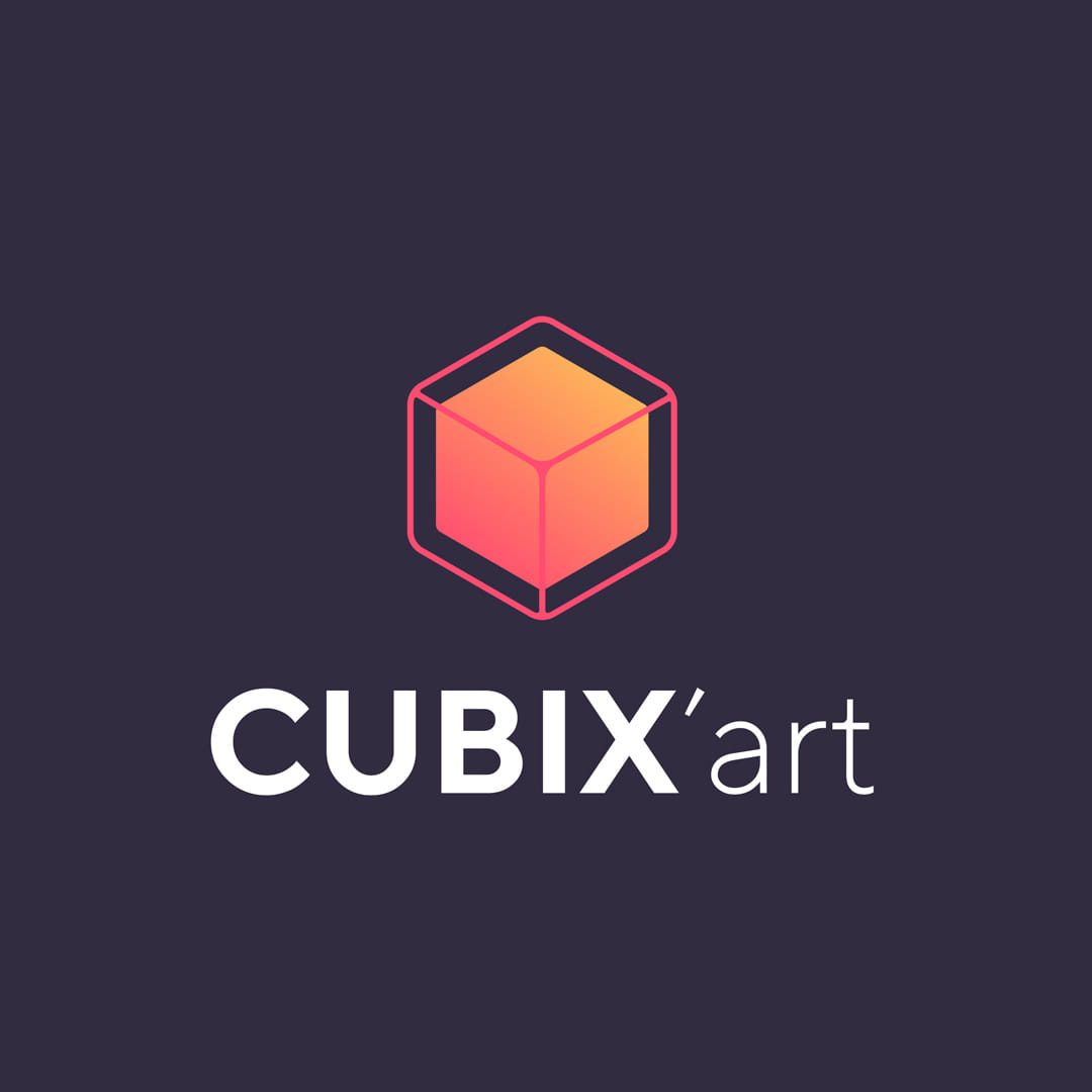 CUBIXART