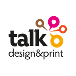 Talk Design & Print