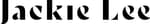 JACKIE LEE logo