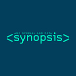 Synopsis Audiovisual and Data logo