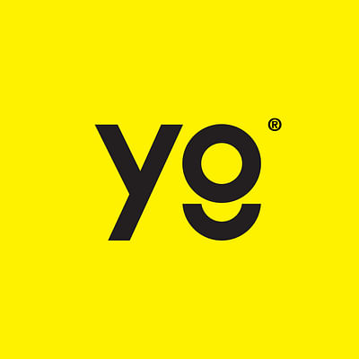 Brand identity for Yellow Gear - Grafikdesign