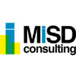 Misd Consulting logo