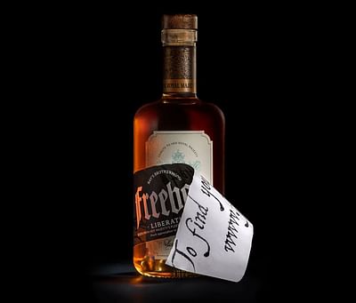 FREEBOOTER - Packaging