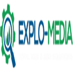Explo-Media logo