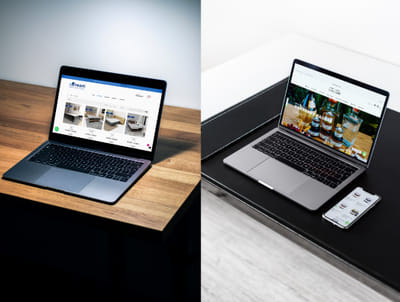 Desarrollo de eCommerce - Digital Strategy