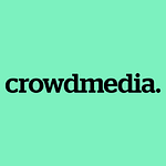 Crowdmedia logo
