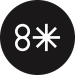 8th Light logo