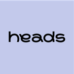 Heads Company logo