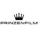 Prinzenfilm Die Video-Unit Von Profmmedia logo