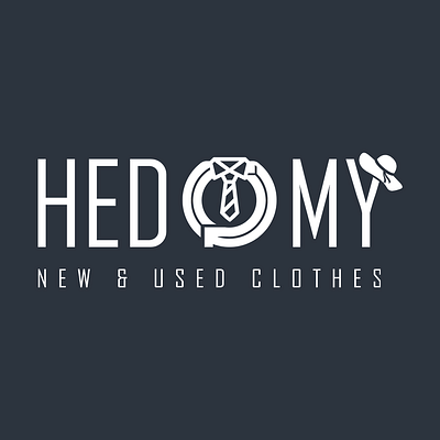 Hedomy.net E-Commerce for Clothes trading - Social Media