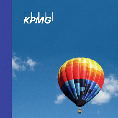 KPMG Cyprus - Mobile App