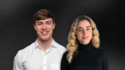 The Social Bay cover