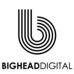 Big Head Digital Pty Ltd logo