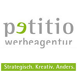 petitio gmbh werbeagentur logo