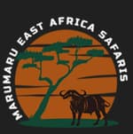 Marumaru East Africa Safaris logo