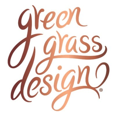 Green Grass Design Studio