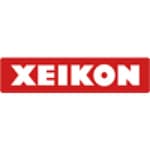 Xeikon NV Manufacturing logo