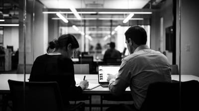 Modernisation & Industrialisation d'une plateforme SaaS - Software Development