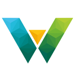 Webecode logo