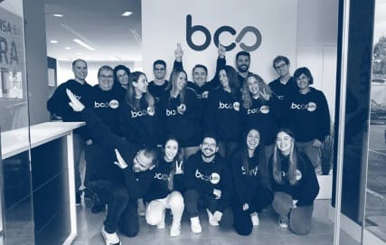 Software Gestión Empresas Málaga | BCS Data cover