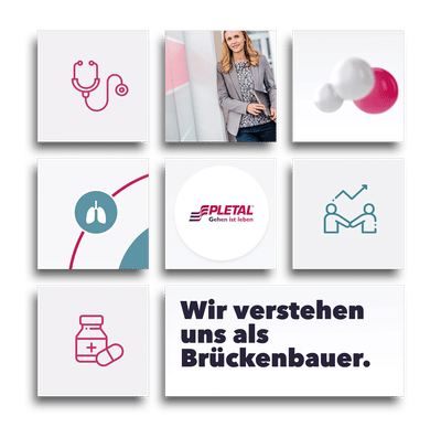 WebRelaunch Apontis Pharma - Diseño Gráfico