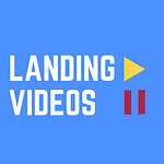 Landing Videos logo