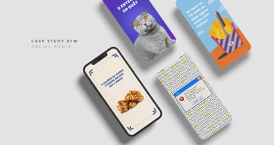 ATW - Social Media - Social Media