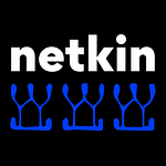 netkin Digital Marketing logo