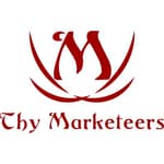 Thy Marketeers Private Limited logo