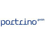 Portrino logo