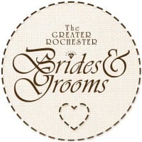 Rochester Bride & Groom