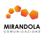 Mirandola Comunicazione logo