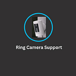 Ring Camera Setup Support: Call +1-850-563-9111