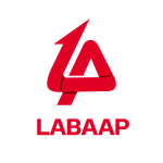 LABAAP logo