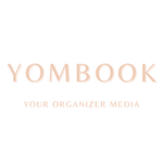 Yombook logo