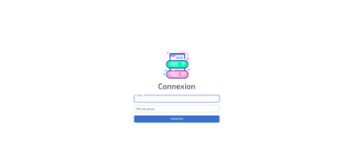 Quiz Application - Application web