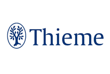 Thieme - Estrategia digital