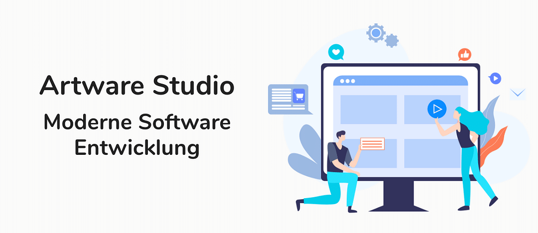 Artware Studio cover