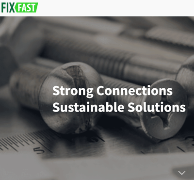 Nieuwe Magento 2 winkel voor FixFast.de -  Analítica Web/Big data