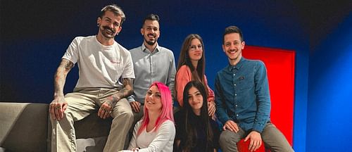 Be.Family cover