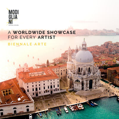 FONDAZIONE AMEDEO MODIGLIANI | Social Media, ADV - Online Advertising
