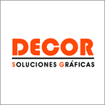 Decor Soluciones Graficas logo