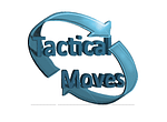 Tactical-Moves Inc