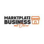 Marktplatz Business logo