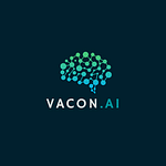 Vacon.AI logo